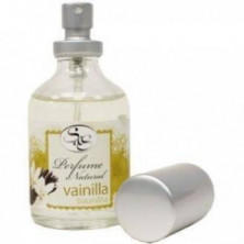 Perfume Natural Vainilla 50 ml Laboratorio SyS