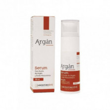 Serum Facial Argan 30 ml Laboratorio SyS