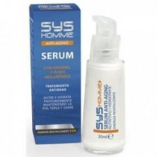 Serum Facial Hombre 30 ml Laboratorio SyS