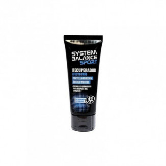 System Balance Sport Recuperador 100 ml Laboratorio SyS