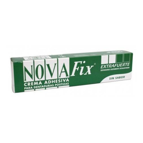 Novafix Extra Fte Pasta 45 G.