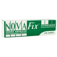 Cream Adhesiva Extra Fuerte...