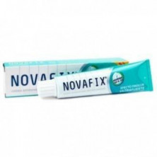 Novafix Ultra Fuerte Efecto Frescor 20 gr