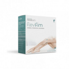 Flevifim 30 Sticks Novatech