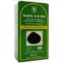 Tinte 4 D Novavis Castaño Dorado 130 ml