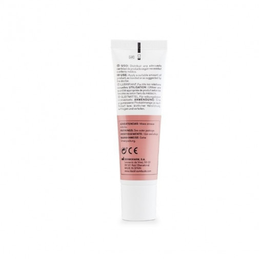 Cumlaude Lab: Mucus Gel 30 Ml