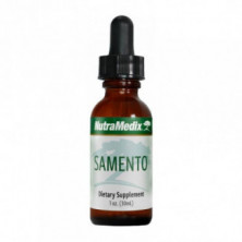 Samento 30 ml Nutramedix