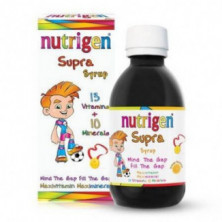 Supra Syrup 200 ml Nutrigen