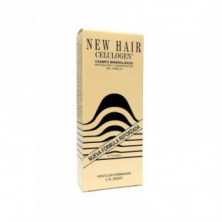 Celulogen New Hair Champú 400ml