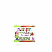 Nutrigen Vitamixin 30 Sobres Nutrigen