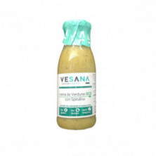 Crema Eco De Verduras Y Spirulina 500 ml Neoalgae