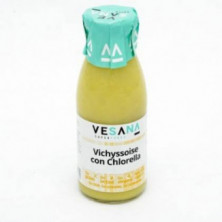 Crema De Vichysoisse Con Chlorella 250 ml Neoalgae