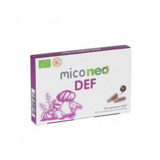 Mico Neo Def 60 Capsulas