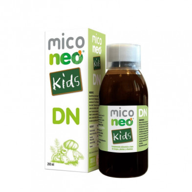 Mico Neo Dn Kids 200 ml