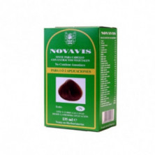 Tinte 7 N Rubio 120 ml Novavis