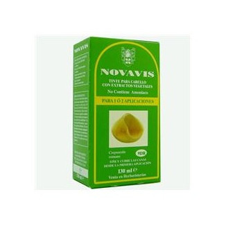 Tinte 9 Dr Crepusculo Romano 120 ml Novavis