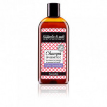 Champu Pieles Sensibles Epigenetico Nuggela & Sulé 250 ml