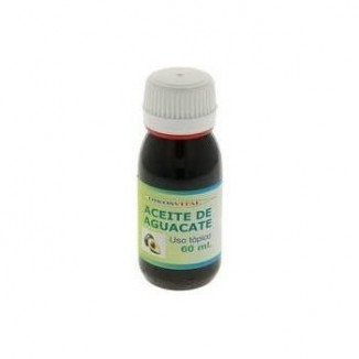 Aceite De Aguacate 60 ml Oikos