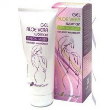 Gel Aloe Woman 200 ml Herbofarm