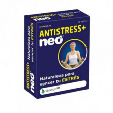 Antistress+ 30 Cápsulas Neo