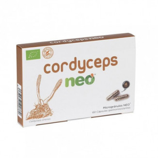 Cordyceps Neo 60 Cápsulas