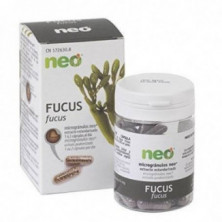 Fucus Microgranulos Neo 45 Cápsulas