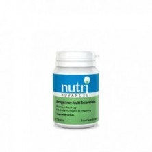 Multiessentials Pregnancy 30 Comprimidos Nutri-Advanced