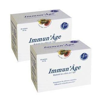 Immun Age Fpp Maxi 60 Sobres Osato