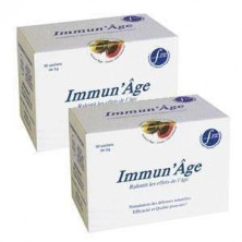 Immun Age Fpp Maxi 60 Sobres Osato