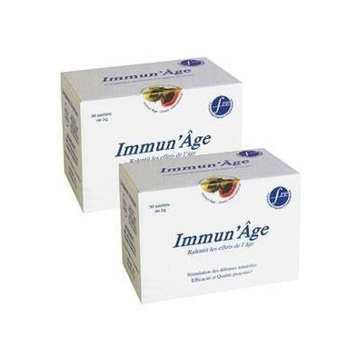 Immun Age Fpp Maxi 60 Sobres Osato