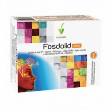 Fosdolid Plus 60 Capsulas Novadiet