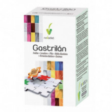 Gastrilan Plus 20 Sobres Novadiet