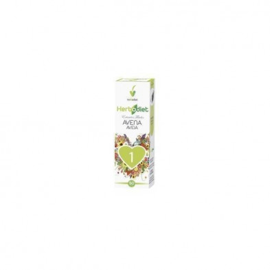 Herbodiet Avena Gotas 50 ml Novadiet