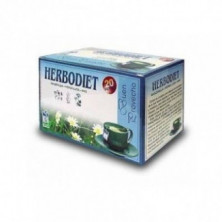 Herbodiet Buen Provecho 20 Filtros Novadiet