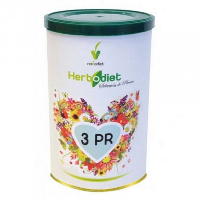 Herbodiet 3 Pr 80 gr Novadiet