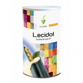 Lecidol 500 gr Novadiet