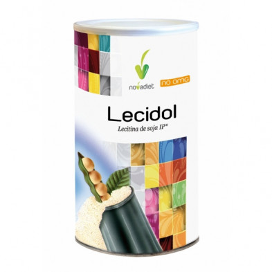 Lecidol 500 gr Novadiet