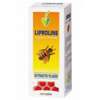 Liproline Extracto Fluido 30 ml Novadiet