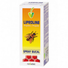 Liproline Spray Bucal 15 ml Novadiet