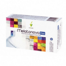 Melatonova Flas 30 Comprimidos Novadiet