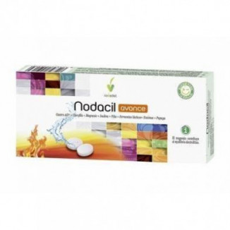 Nodacil Avance 30 Comprimidos Masticables Novadiet