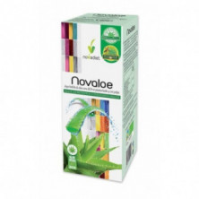 Novaloe 1000 ml Novadiet