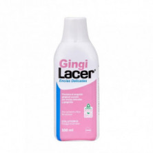 GingiLacer Colutorio 500ml