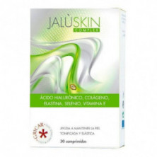 Jaluskin Complex 30 Comprimidos Gricar