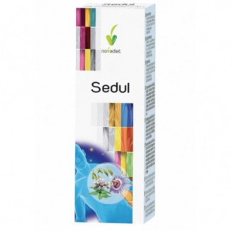 Sedul 30 ml Novadiet