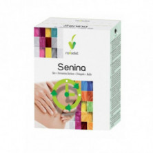 Senina 18 Sticks Novadiet