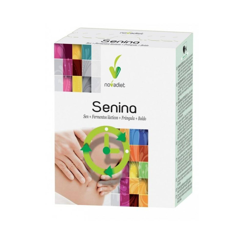 Senina 18 Sticks Novadiet