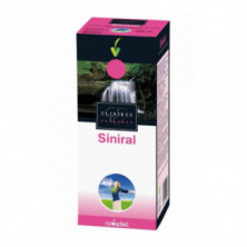 Siniral 250 ml Novadiet