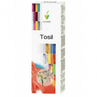 Tosil Gotas 30 ml Novadiet