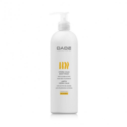 Babé Jabón Hidra Calm 500Ml